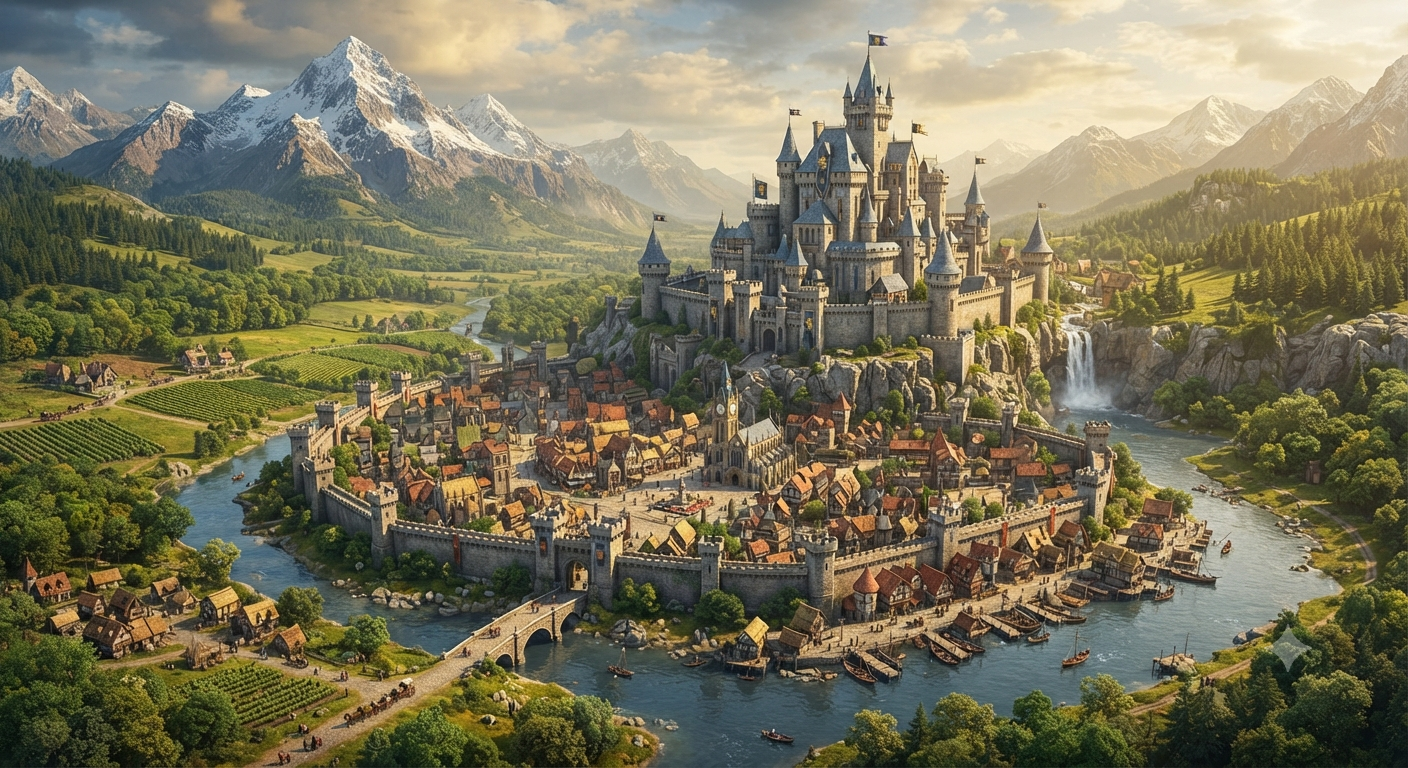 Kingdom