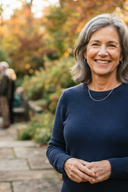 Kathy benvin age
