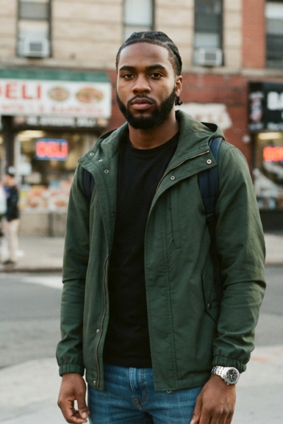 Rahleek malphurs