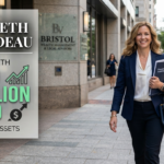 Elizabeth huberdeau net worth