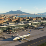 Sorrento nearest airport