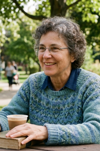 Joann sklarski