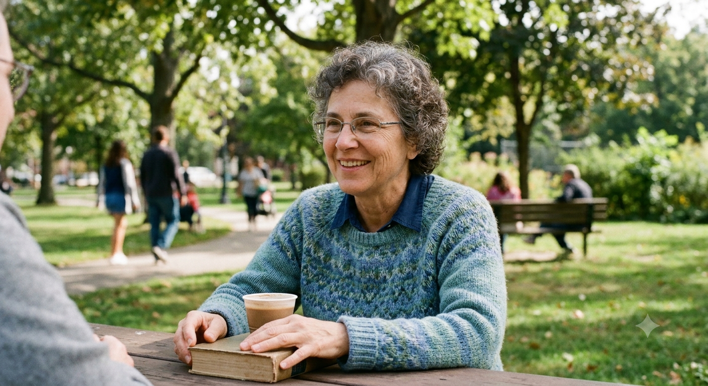 Joann sklarski
