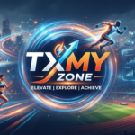Txmyzone
