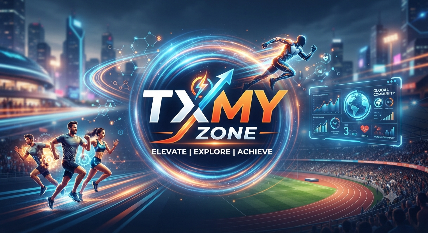 Txmyzone