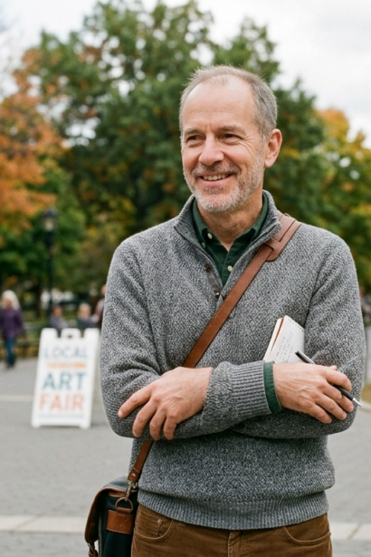 Kirk gerndt