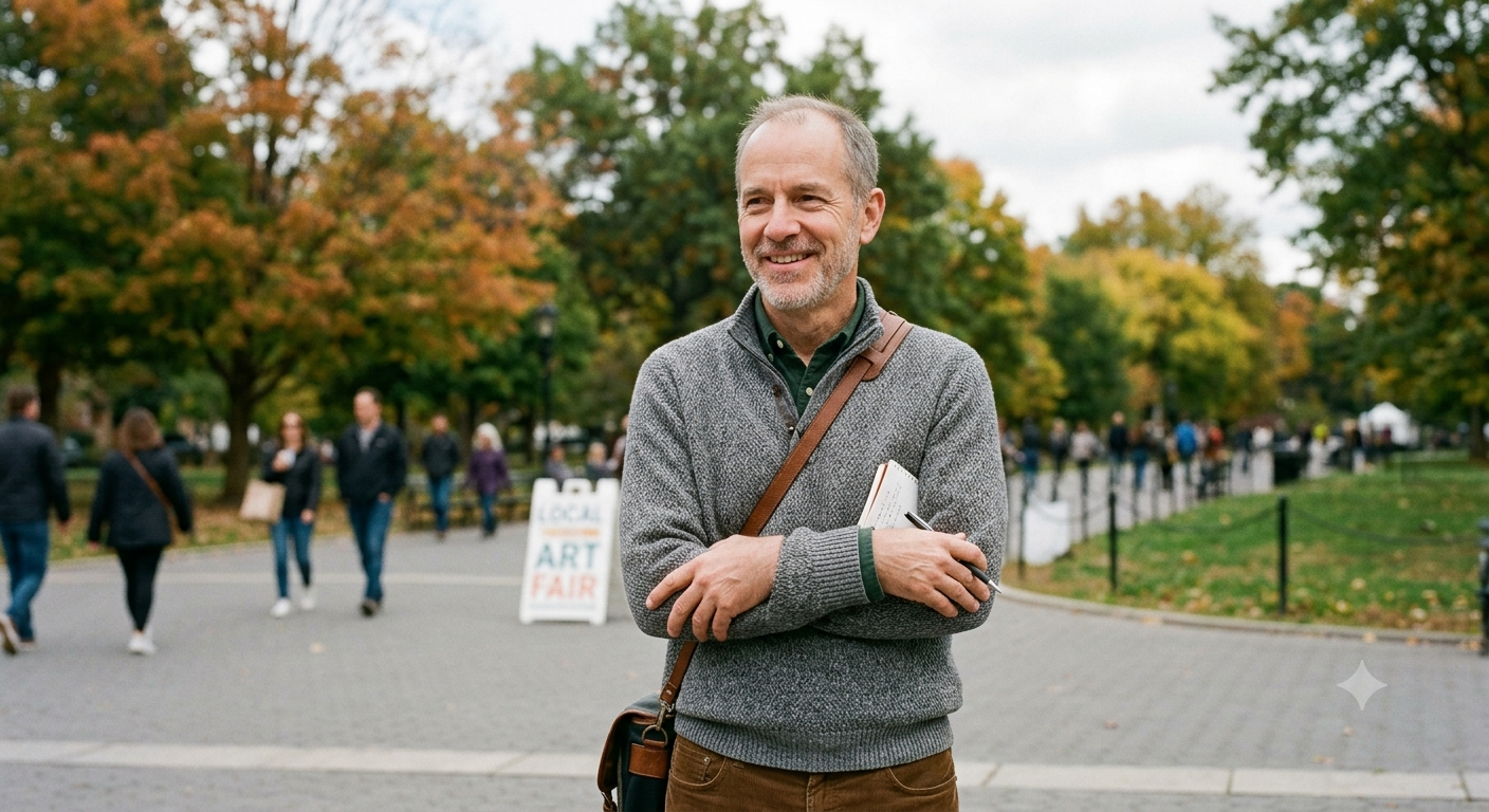 Kirk gerndt