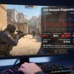 What is net jitter cs2