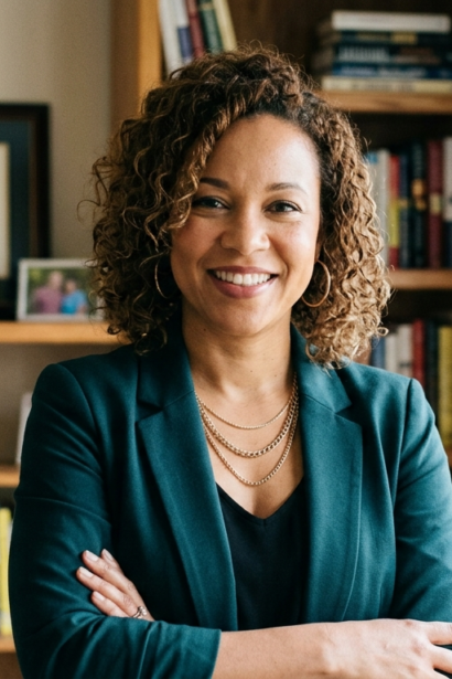 Tisha taylor murphy