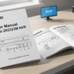 Zosi nvr manual for zr2323m
