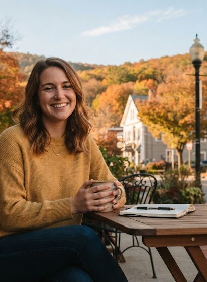 Sarah chesson brewster ny