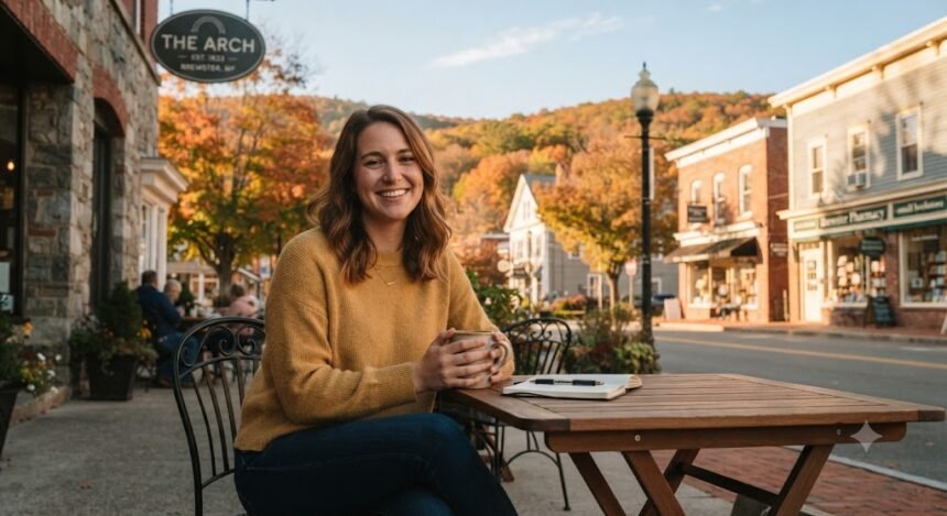Sarah chesson brewster ny