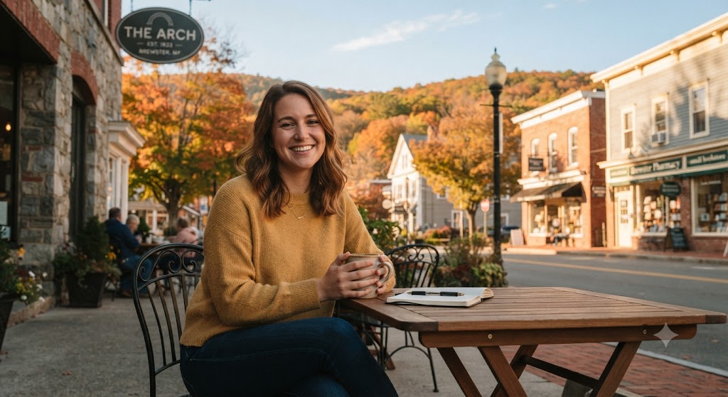 Sarah chesson brewster ny
