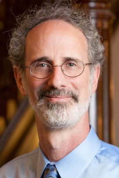 Peter gleick