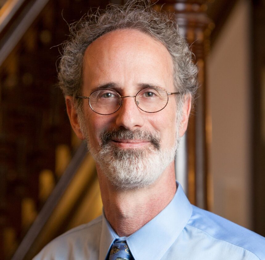 Peter gleick