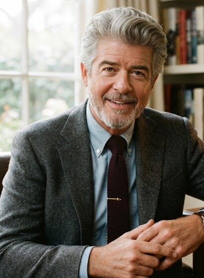 Burt Thicke