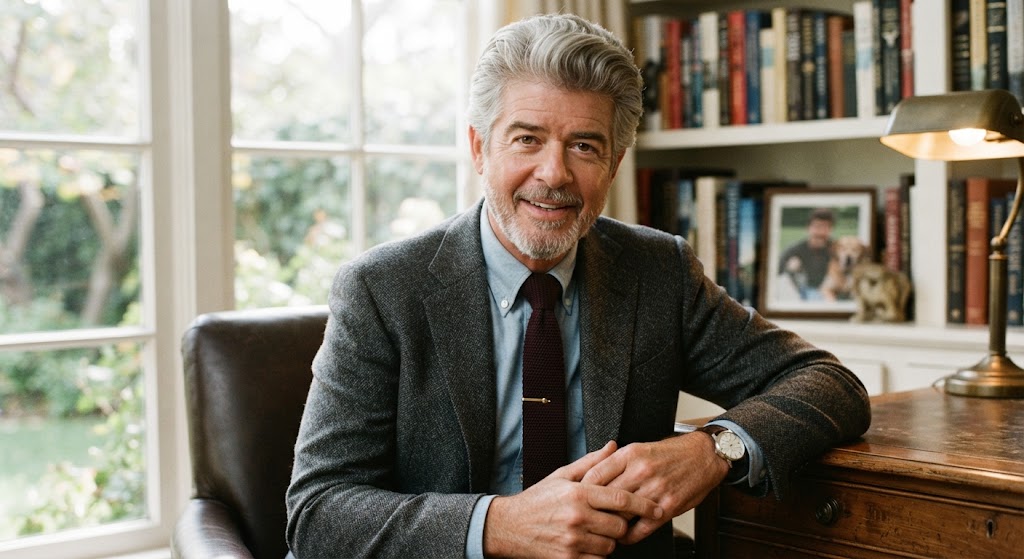 Burt Thicke