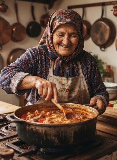 Cevurı