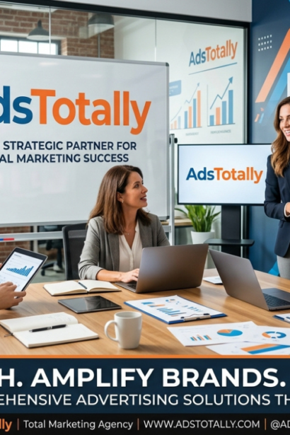 Adstotally.com