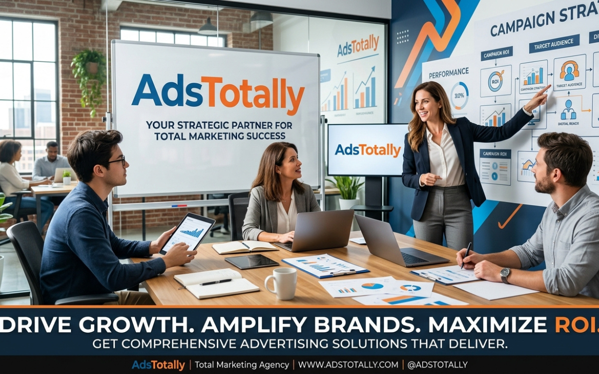 Adstotally.com