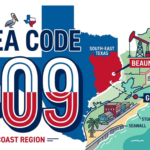 Areacode 409