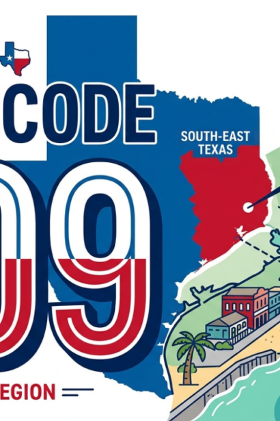 Areacode 409