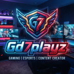 Gd7playz