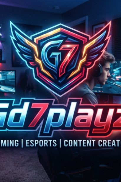 Gd7playz