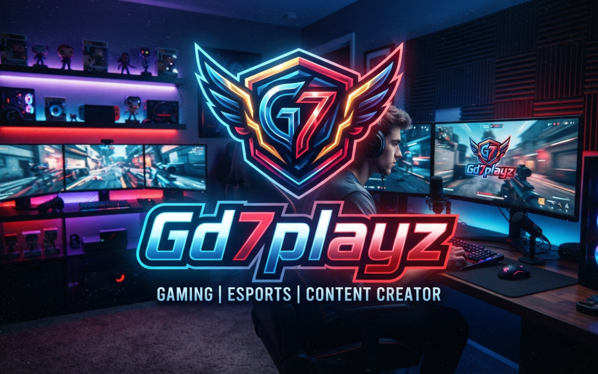 Gd7playz
