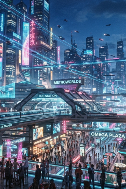 Metroworlds.com