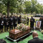 Rolan taylor funeral