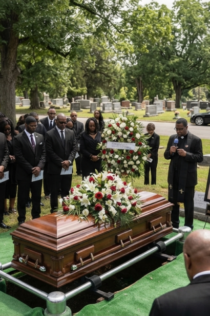 Rolan taylor funeral
