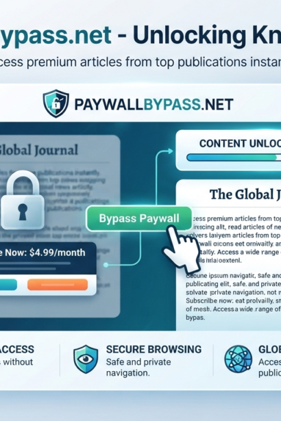 Paywallbypass.net