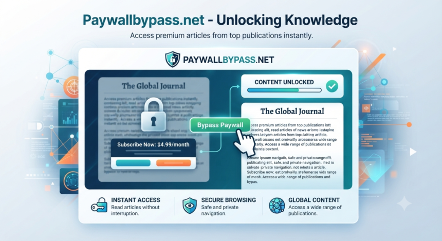 Paywallbypass.net