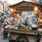 Baan siam barrow