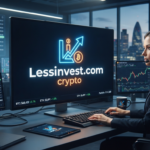 Lessinvest.com crypto
