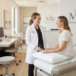 Mwdermatology.com