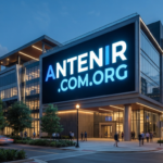 Antenircomorg