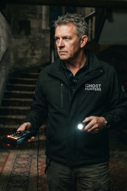 Ian lawman date of birth