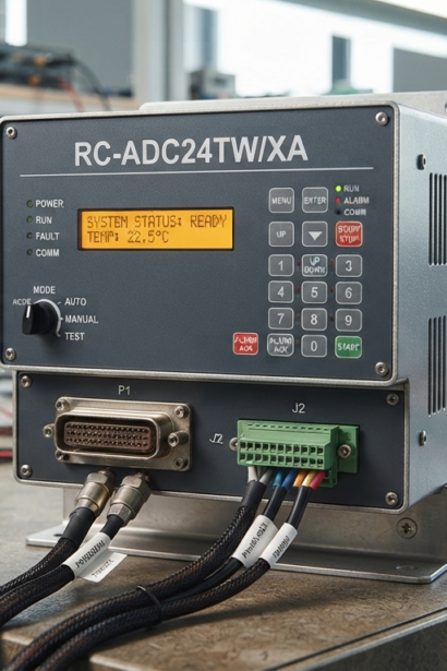 Rc-adc24tw/xa