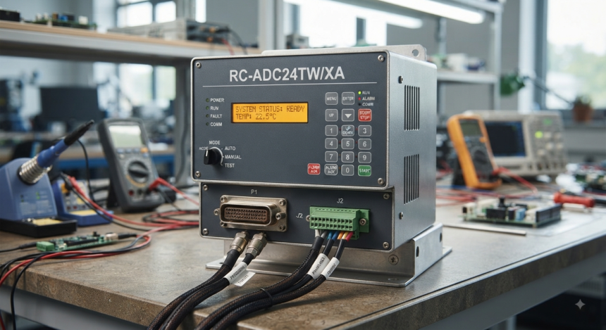 Rc-adc24tw/xa