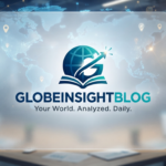 Globeinsightblog.com