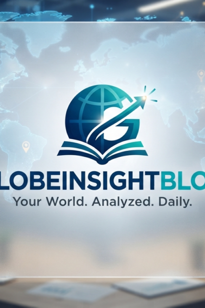 Globeinsightblog.com