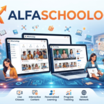 Alfaschoology
