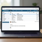 Comporium webmail app