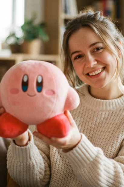 Kirbi dedo