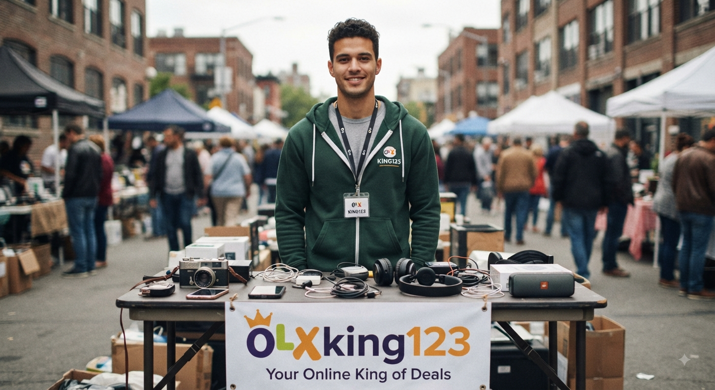 Olxking123 .com