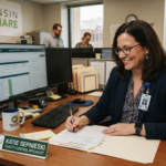 Wisconsin foodshare quality control katie sepnieski