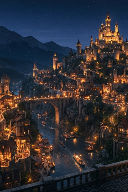 Kaliscand