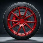 Red And White Mags category for raw tech innovations